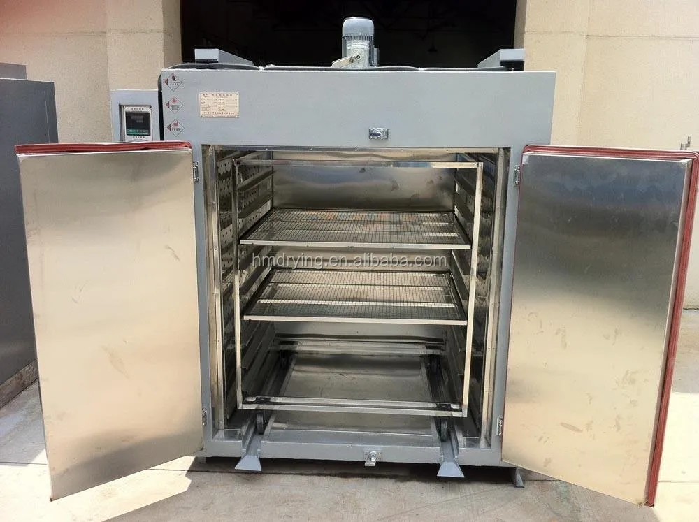 Ctc Hot Air Circulating Resin Oven Forced Air Circulation Drying Oven