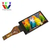 1.14'' 1.14inch 1.14 inch 135x240 pixels multi-color LH114TIF03 connector type TFT-LCD display 4-wire SPI Interface