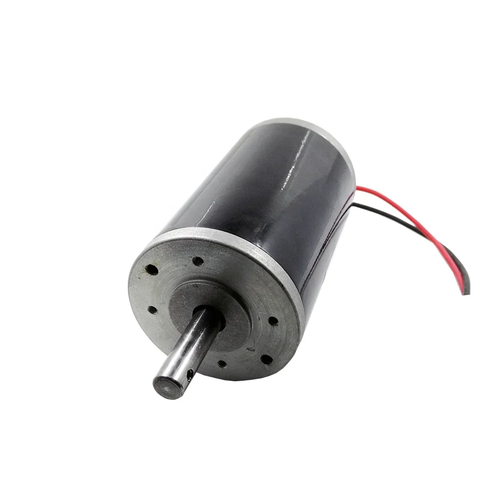 12v 6000rpm Tennis Ball Machine Motor - Buy Tennis Ball Machine Motor ...