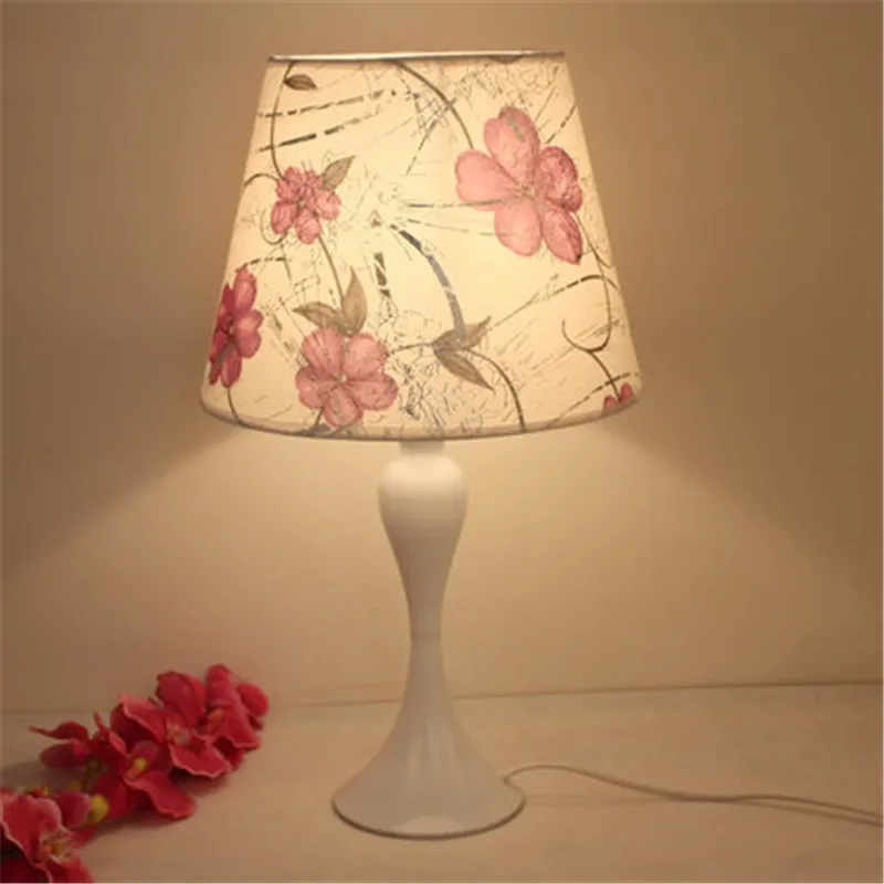 Antique Drum Hardback Lamp Shades Printing Varieties Flowers And Antique Drum Hardback Lamp Shades