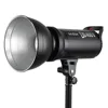 DS400II 400W 400Ws Photography Photo Studio Flash Strobe Light Lamp Head for Camera Bowens Mount Studio Flash