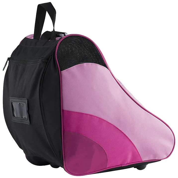 Wholesale 600d Polyester Ice And Skate Bag Buy Skate Bag,Ice Skate