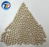 Professional Alkali Alumino Silicate 3-5mm 4a Molecular Sieve for drying and removing CO2