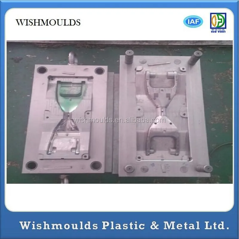 Shenzhen Small Part Injection Molding Mold Making Companies