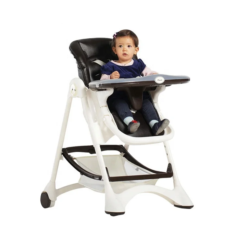 high chair seat for dining chair