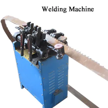 Band Saw Blade Jointing Machine - Buy Automatic Welding Machine,Band