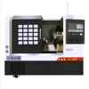 High speed and precision cnc turning lathe machine