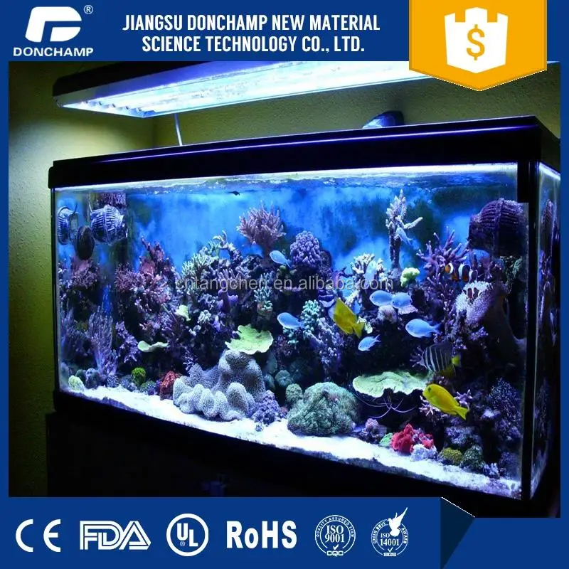 Custom Large Fish Tank Good Glass Aquarium Far Superior to Acrylic in  Performance - China Aquarium Fish Tank and Lobby Displayed Fish Tank price
