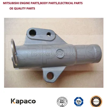 Tensioner Hydraulic Mr984375 For Mitsubishi Grandis Outlander Na4w Cu2w ...