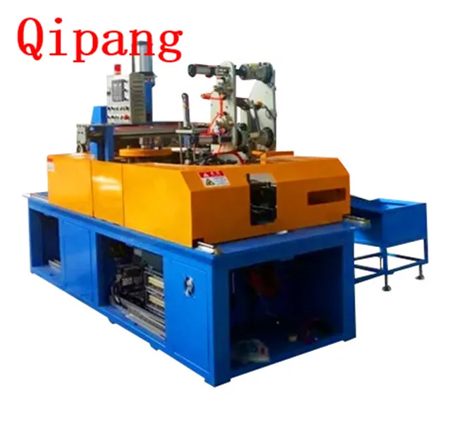 cheap wire and cable coiling machine