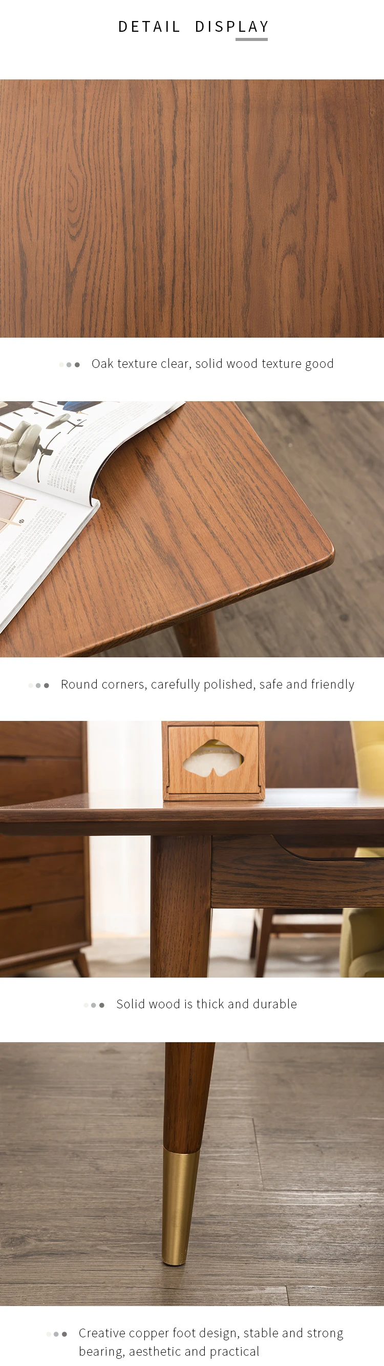 product-BoomDear Wood-Modern Small Exotic Natural Solid Wood Coffee Table Walnut Living Room Furnitu-6