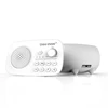 The Authentic Sleep Sound Generator Soothing Noise Maker Machine Compact Size