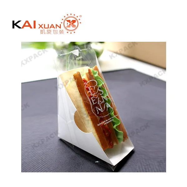 safe material pvc Buy Sandwich  Triangle Nature For  Sale Hot Packaging