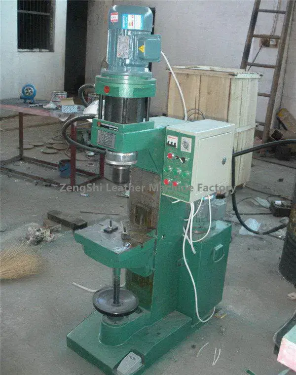 machine sole machine 073