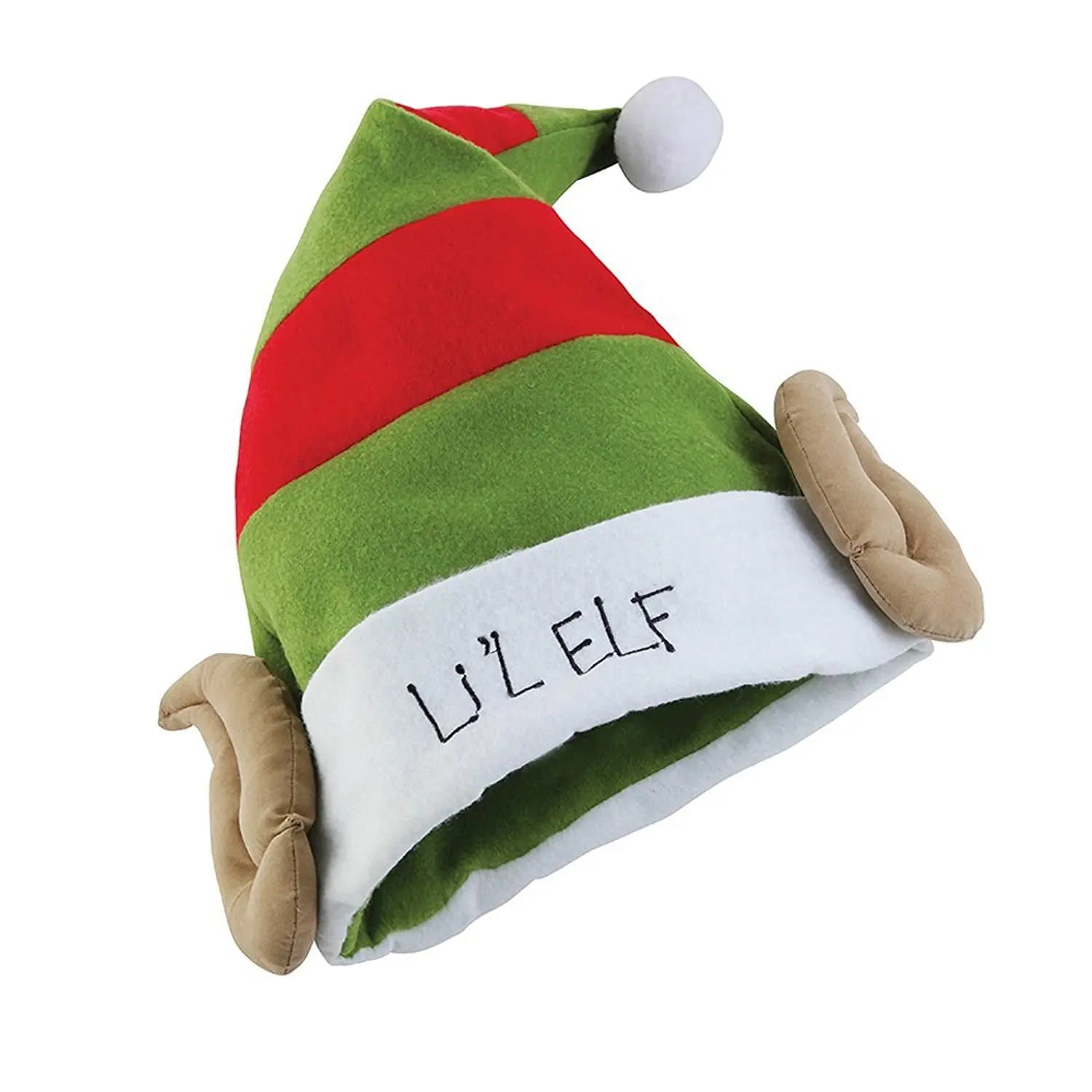 boys christmas hat