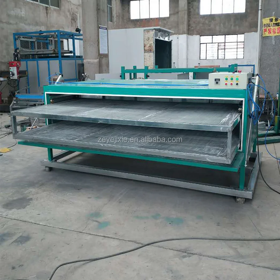 Kx 3200 Solid Surface Acrylic / Pvc / Pp Sheet Heating Oven Buy