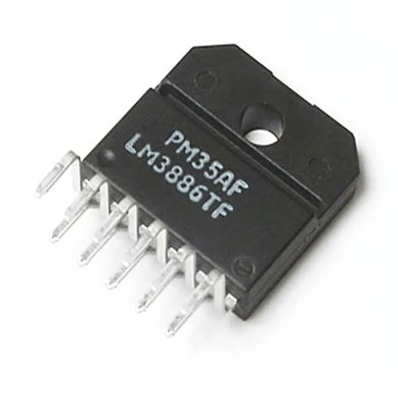 Audio Amplifier Ic List Lm3886 Buy Linear Amplifiers Audio,Ic Price