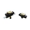 Air jet Nozzle DTY FDY For texturizing machine/ intermingling nozzle