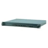Intel core i3 processor 19 inch 1u rackmount server chassis industrial firewall gateway computer with 6 1000M lan