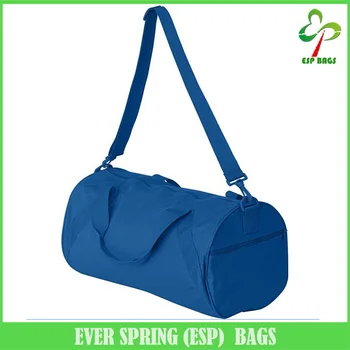 promotional duffle bags