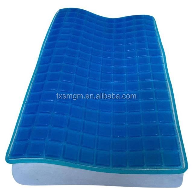 Custom Twin Size Feel Cooler Cooling Mattress Pad For Health Buy