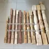 recon wood newel post