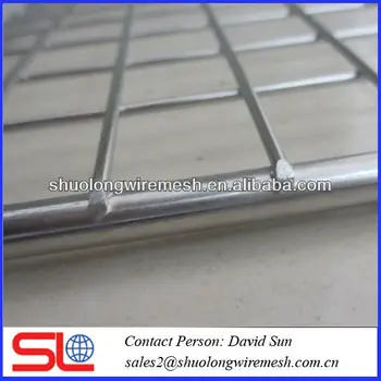 Picture of Bird Cage Wire Mesh Manufacturer Galvanized Welded,Black Iron Steel ...