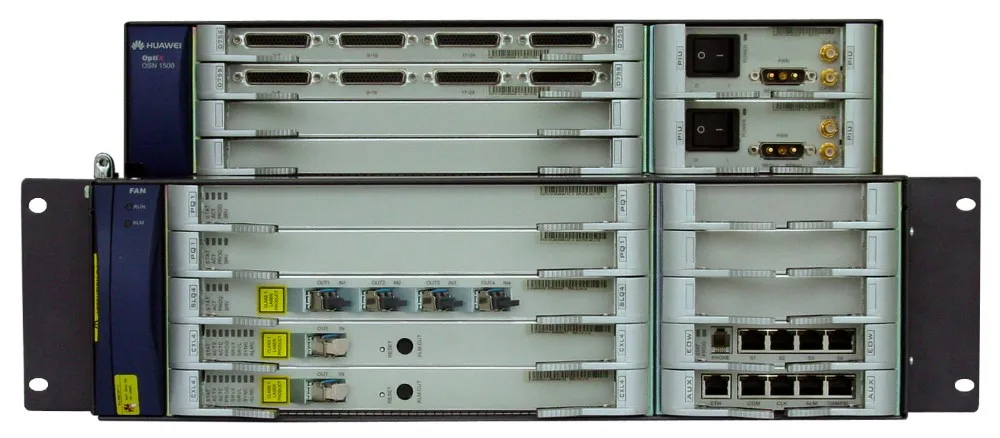 mstp huawei osn 1500 sdh transmission network osn1500a osn1500b