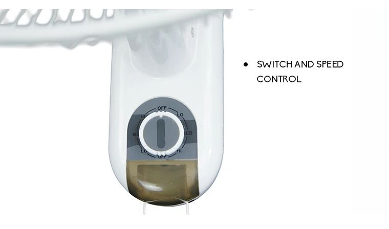 Etl Plant Shed 16 Inch Oscillating Wall Mount Fan 45 Degree 16 Inch 16 Inch Oscillating Wall Mount Fan 3 Pp Wall Mount Fan