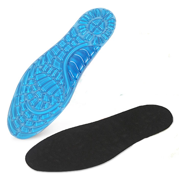 #GA010-M8#pu gel insole