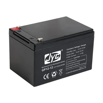 Аккумулятор 36v 12ah