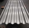 cheap price coated Zn steel corrugated steel floor support plate