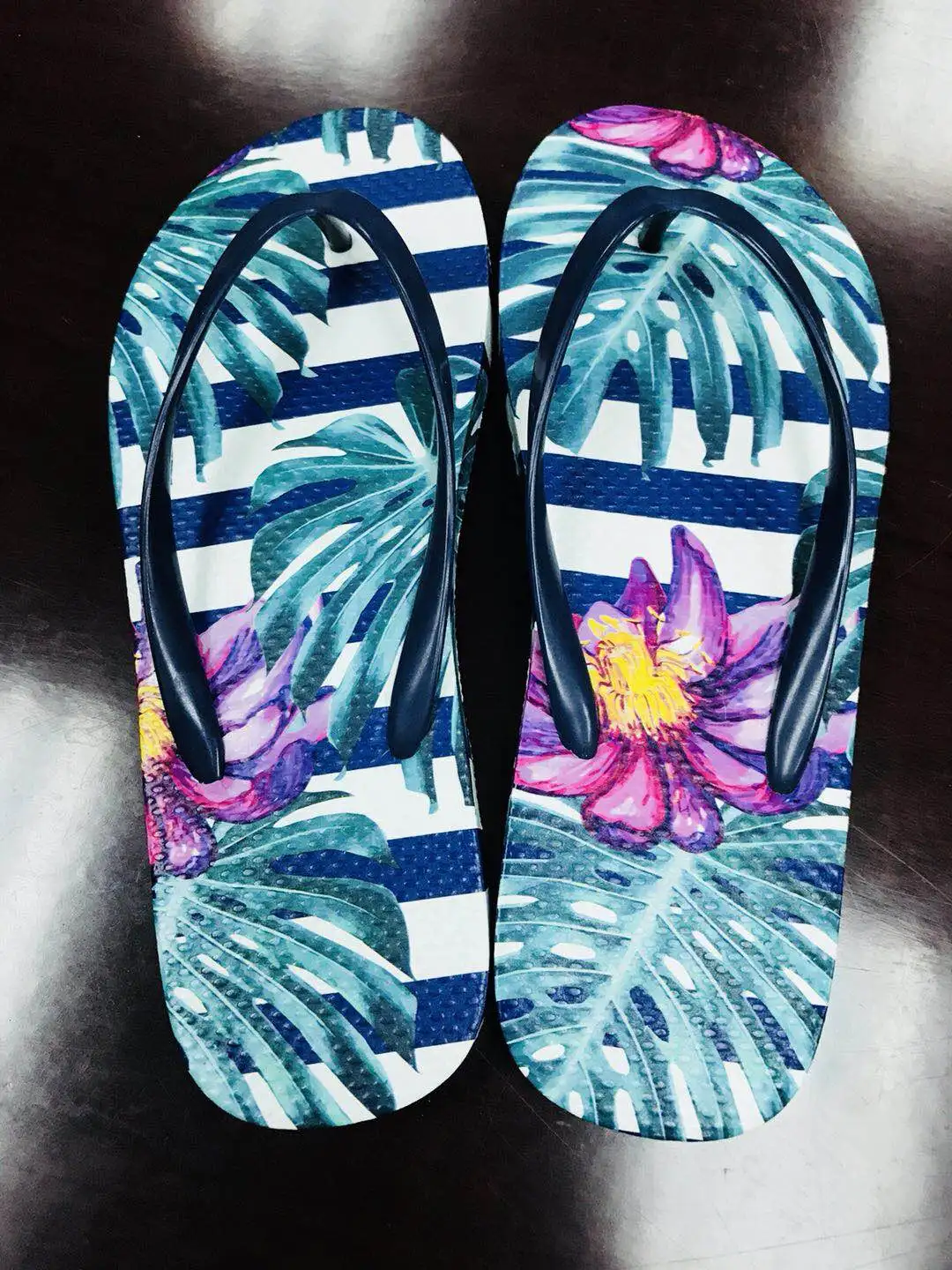 beach wear slippers