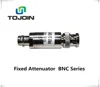 High accuracy DC-6 Rf Fixed Attenuator, BNC series