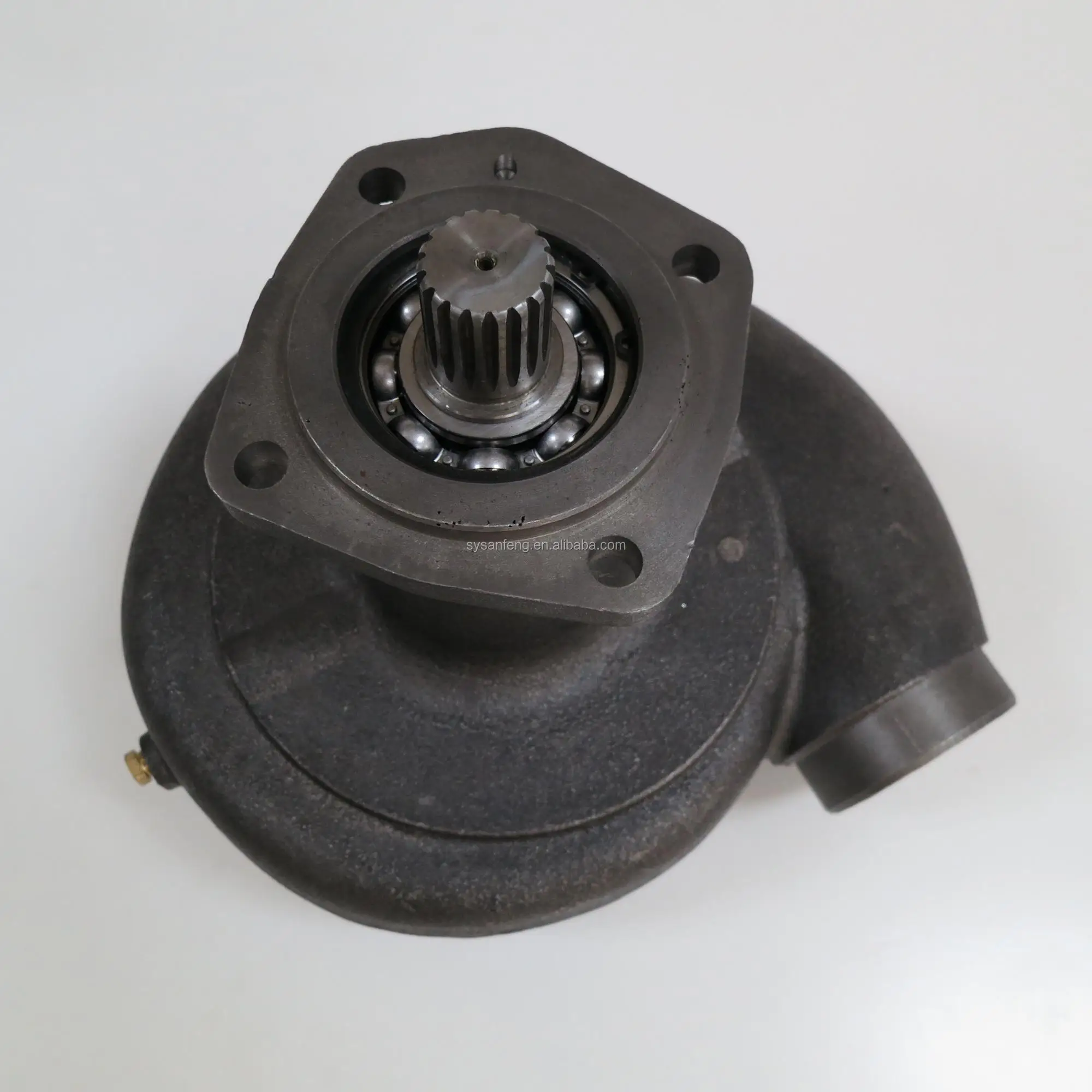 High Performance Marine Diesel Engine K38 Water Pump 3635807 Buy