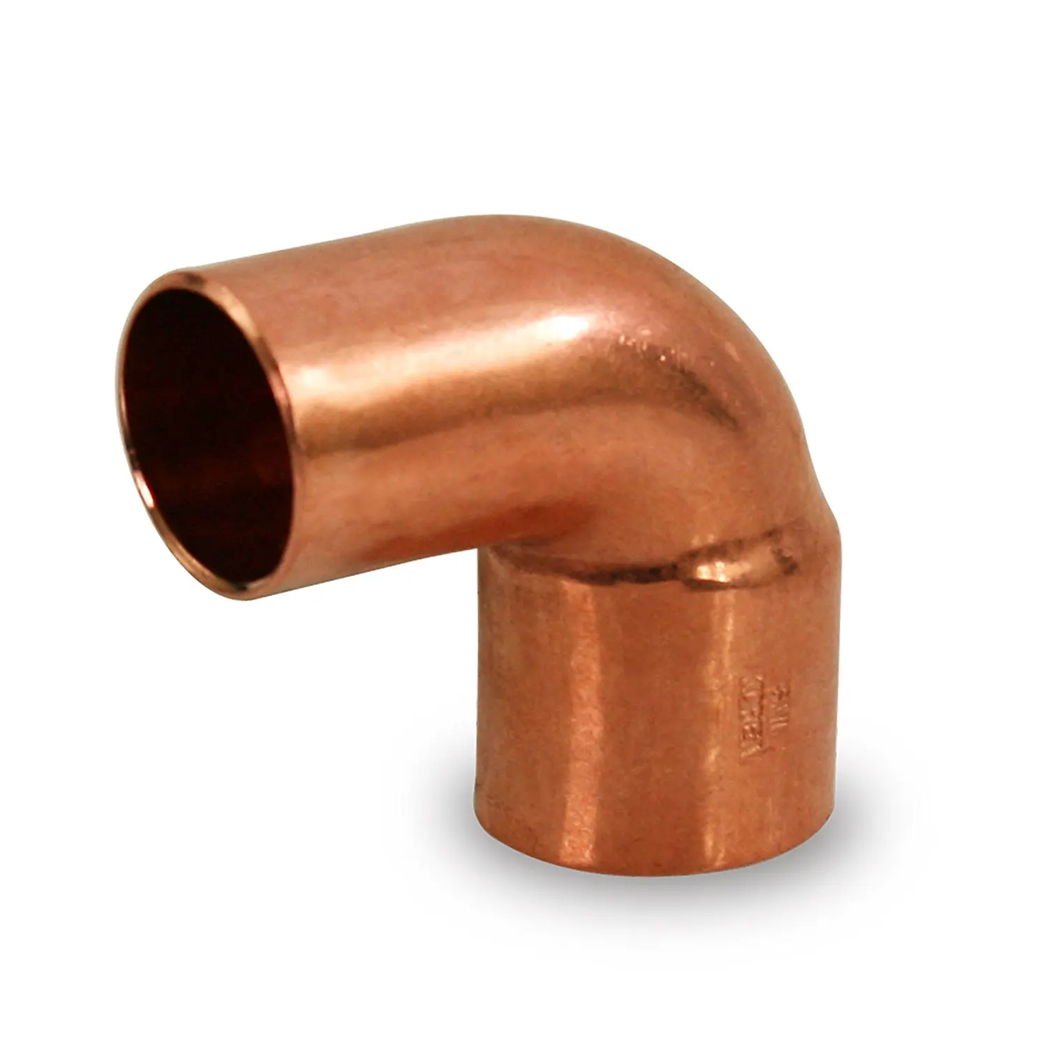 Vibrant 2346 Schedule 10 90 Degree Short Radius Elbow