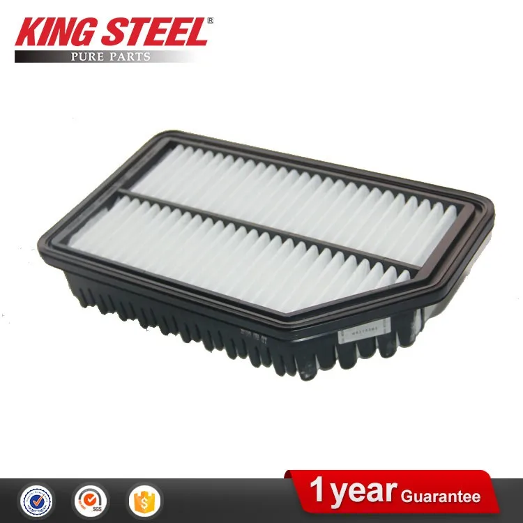 Kingsteel Oem 281131r100 Car Spare Parts Auto Engine Intake Air Filter ...