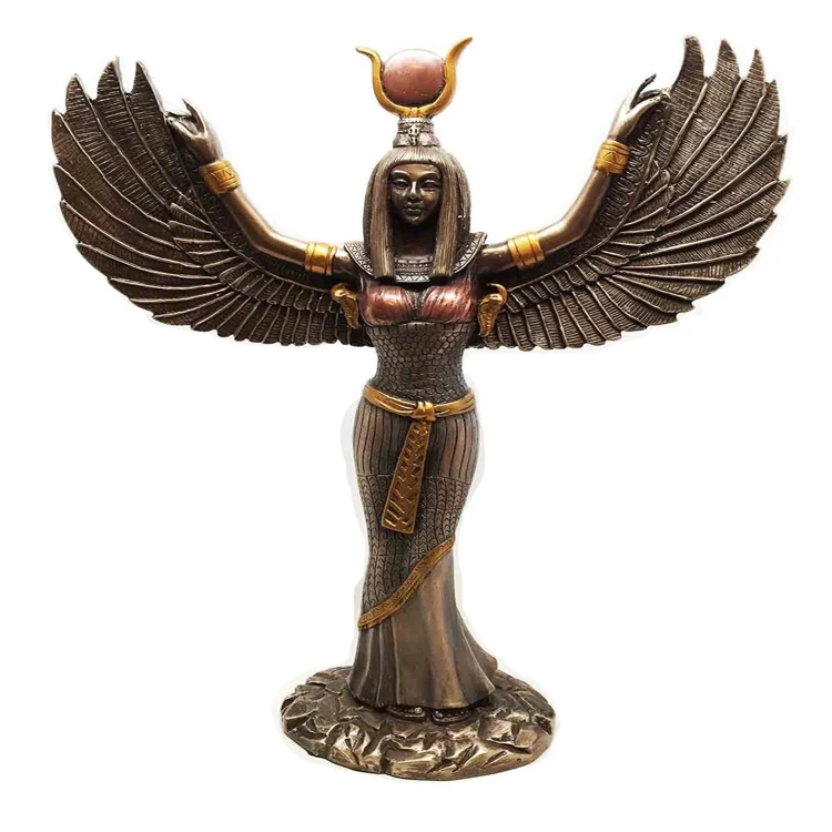 Богини египта