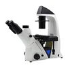 OPTO-EDU A14.2603 Trinocular Phase Contrast Inverted Biological Microscope