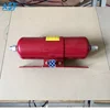 Automatic control 1kg dry powder car mini fire extinguisher price