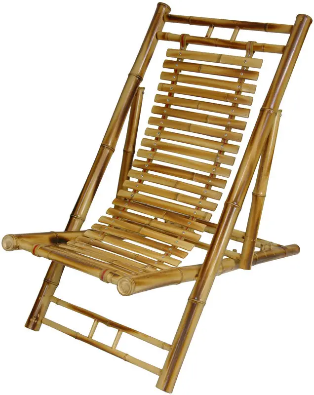 bamboo chair for kids