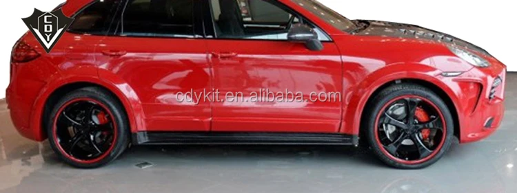 BodyKit fit for Cayenne(4).jpg
