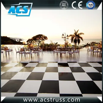 2017 High Gloss Dance Floors Outdoor Wedding White Acrylic 2017 High Gloss Dance Floors Outdoor Wedding White Acrylic For Weddings