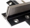 Mozitor T type elevator guide rails T127-1/B sliding door guide rail