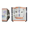 Ceramic mugs decorative metallizing machine