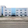 Customized Design Prefab Steel Workshop