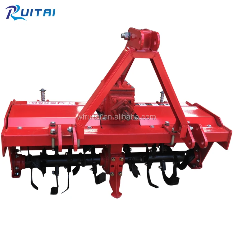 Tractor Equipment 1gqn/gn150 Rotary Cultivator Buy Rotary Cultivator