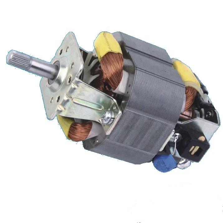 High Speed 100 Copper Blender Motor Universal Motor For Food Blender