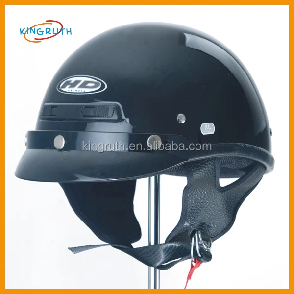 open face dirt bike helmet