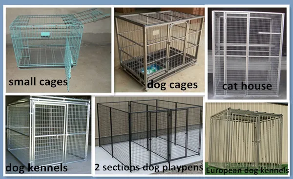 modular cat kennels
